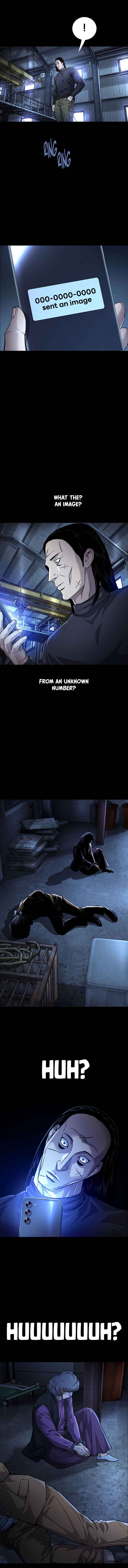 Vigilante Part 2 Chapter 38 - Page 4