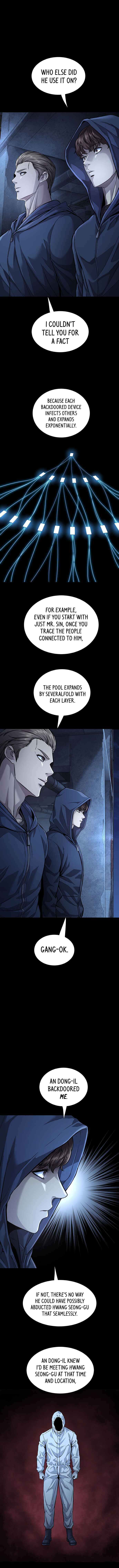 Vigilante Part 2 Chapter 38 - Page 6