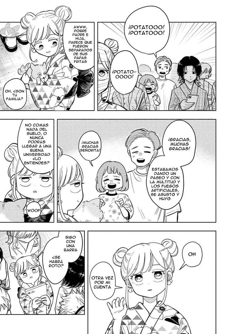 Someone Hertz Chapter 26 - Page 10