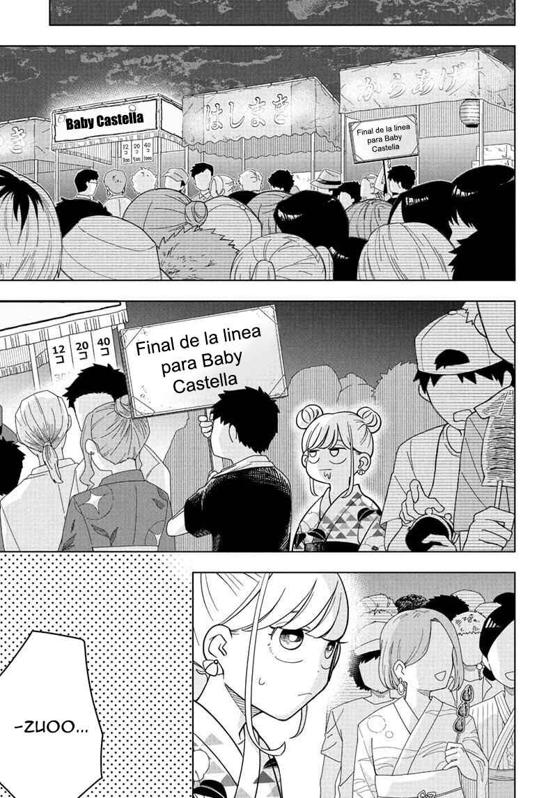 Someone Hertz Chapter 26 - Page 12
