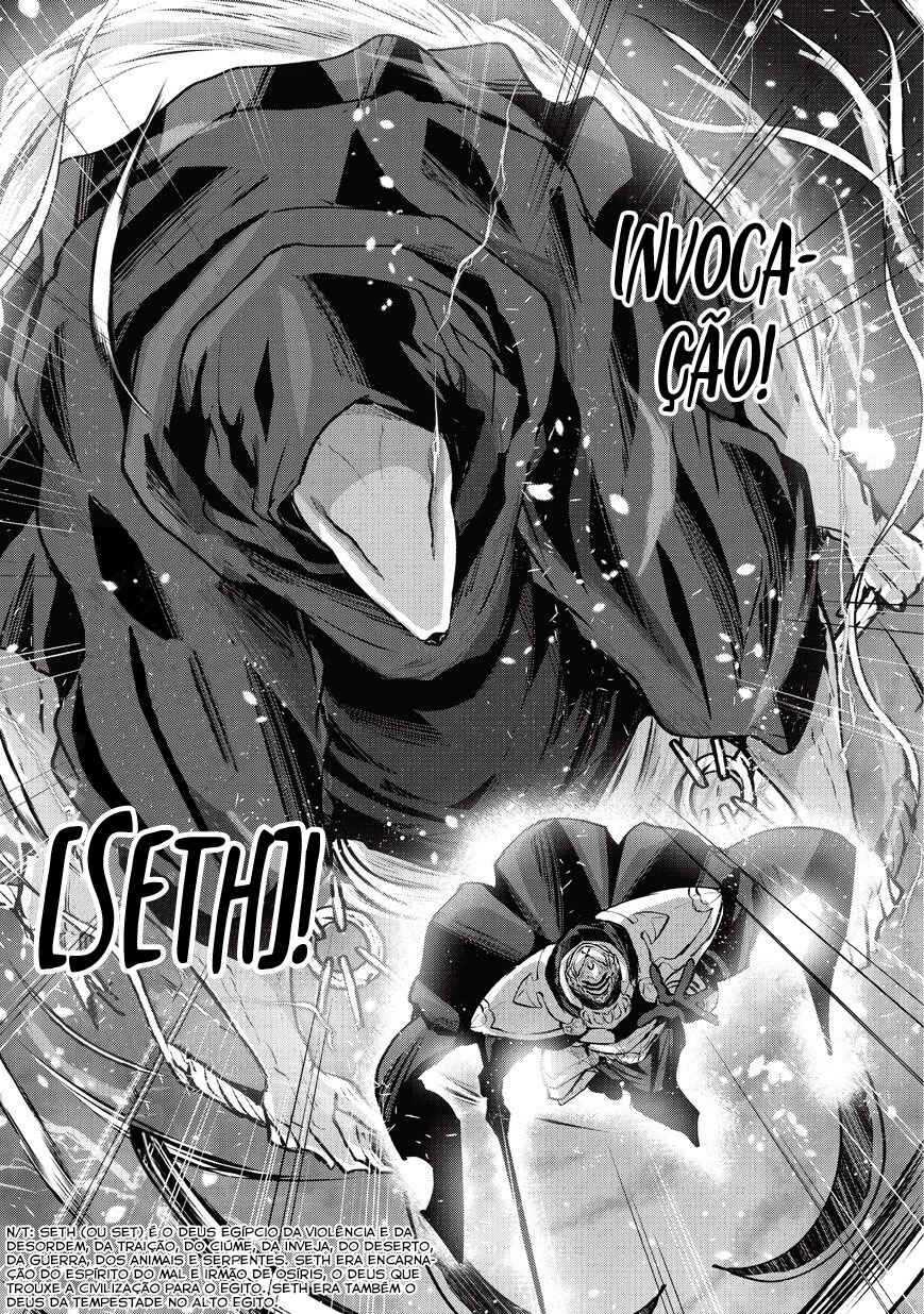 Gaikotsu Kishi-sama, Tadaima Isekai e Odekake-chuu Chapter 23 - Page 12