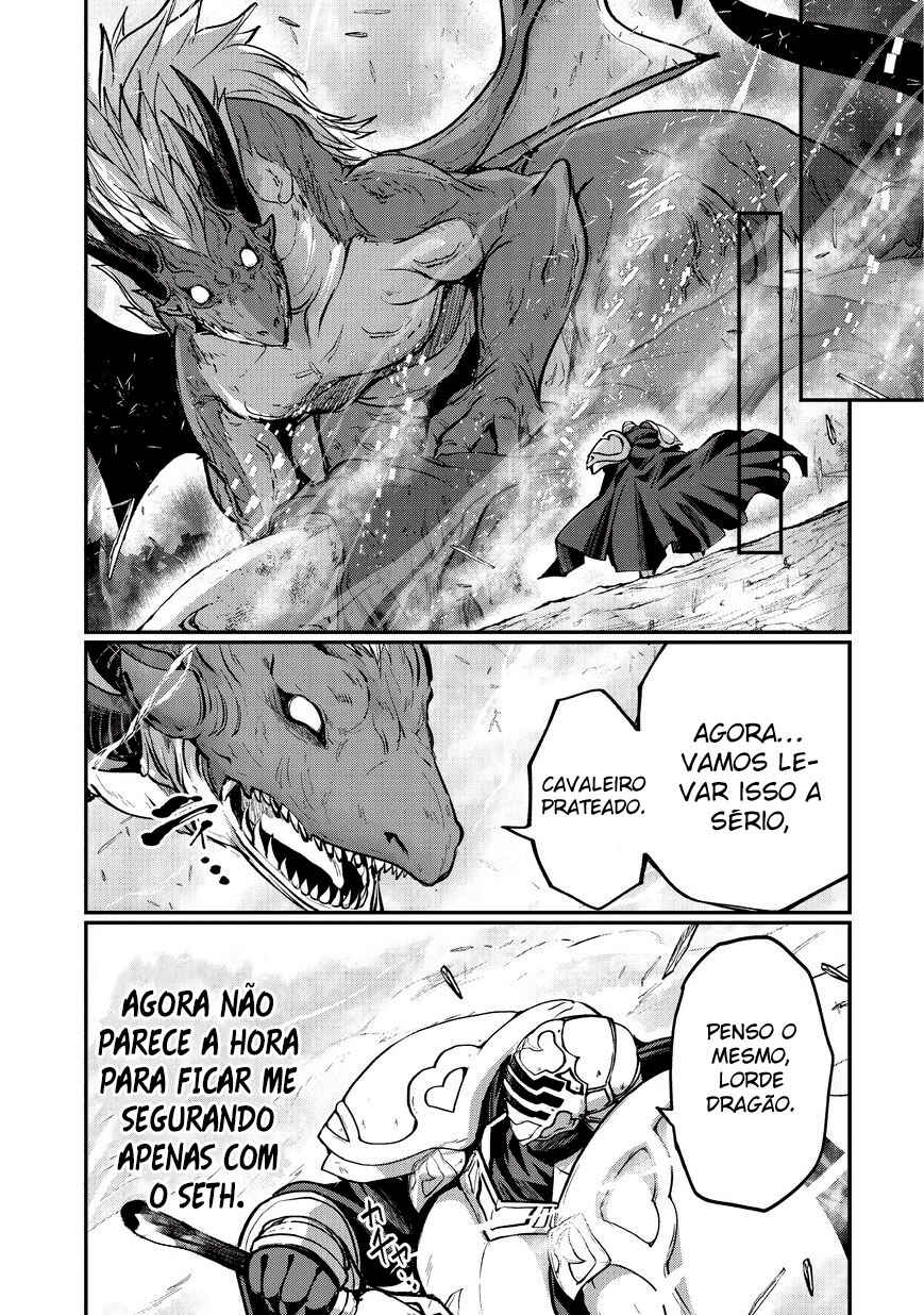 Gaikotsu Kishi-sama, Tadaima Isekai e Odekake-chuu Chapter 23 - Page 15
