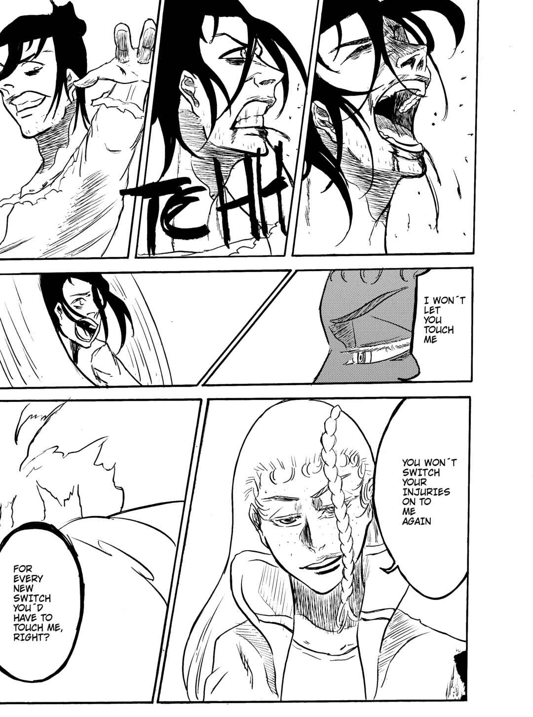 White World Chapter 39 - Page 14