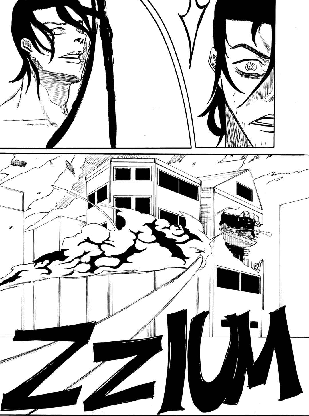 White World Chapter 39 - Page 21