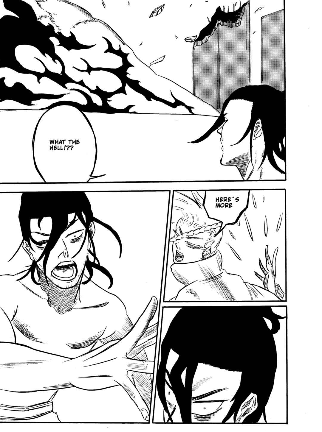 White World Chapter 39 - Page 22