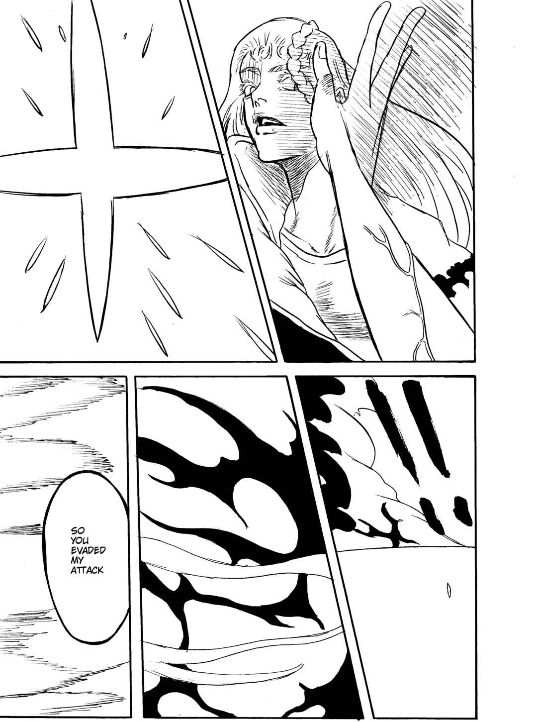 White World Chapter 39 - Page 23