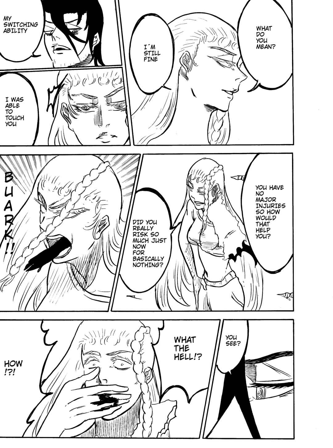 White World Chapter 39 - Page 25