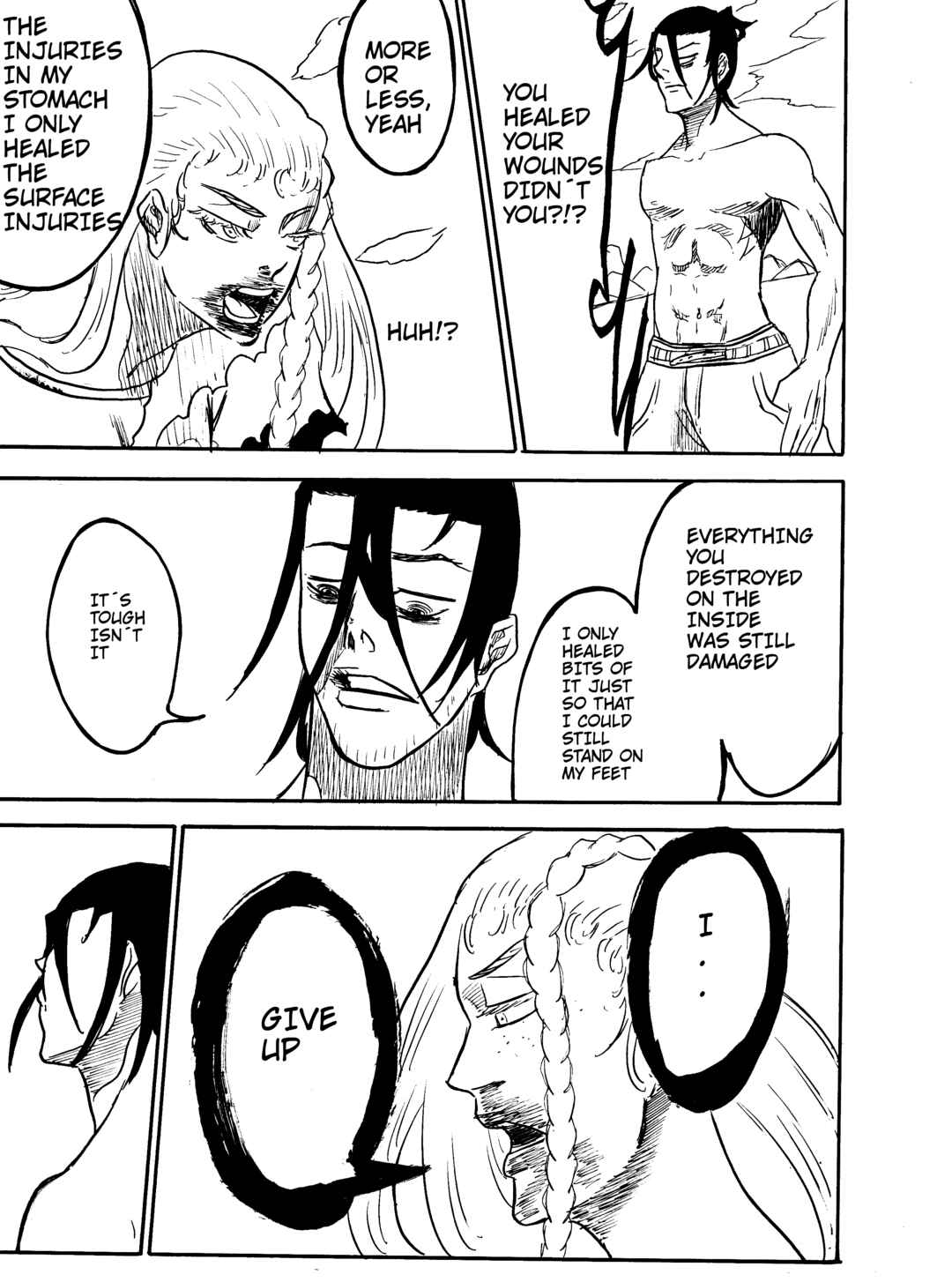 White World Chapter 39 - Page 26