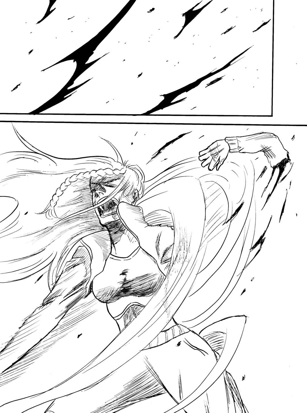 White World Chapter 39 - Page 4