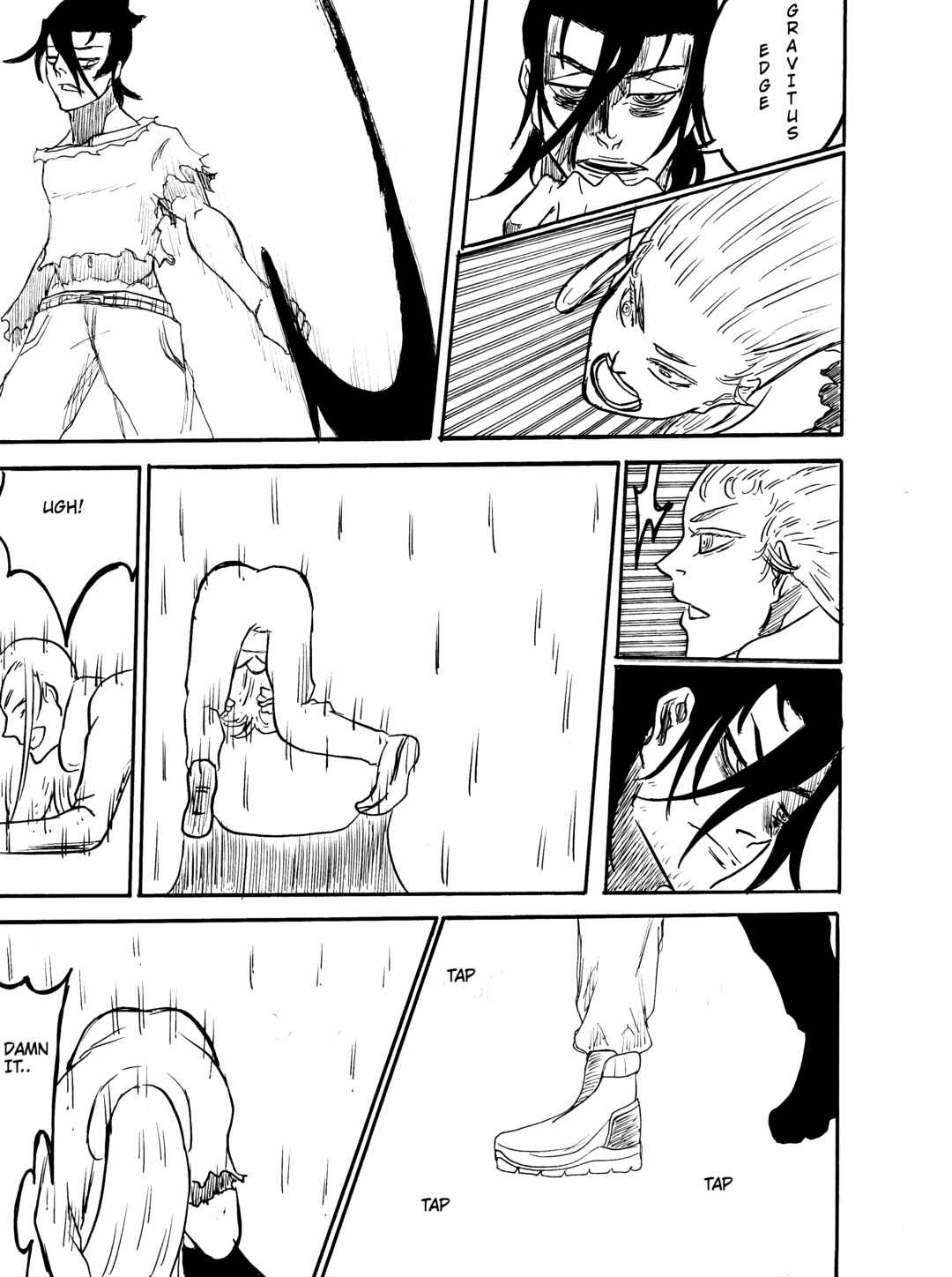 White World Chapter 39 - Page 6