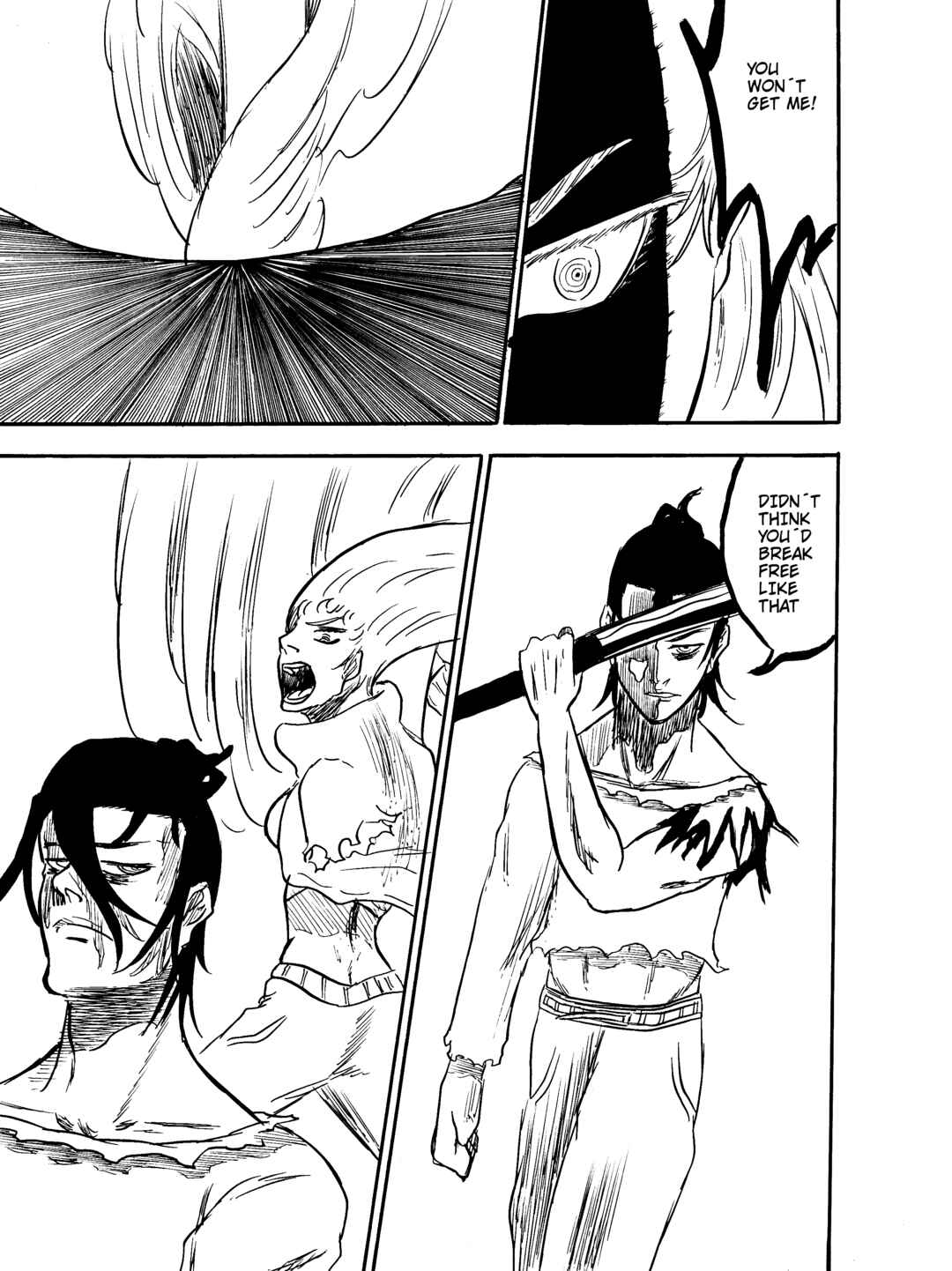 White World Chapter 39 - Page 7