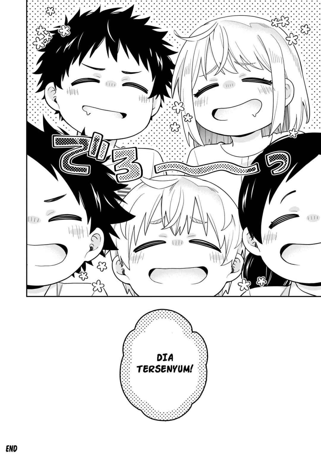 Koori no Hime wa Chiisana Hidamari de Tokasaretai Chapter 38 - Page 20