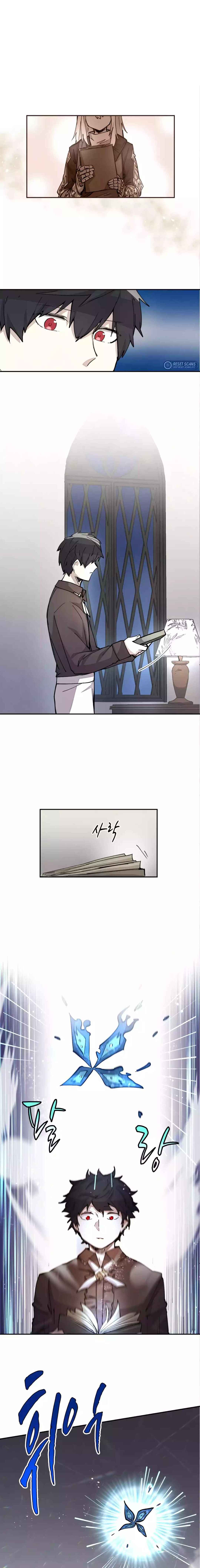 Reincarnation of the Hero Party's Grand Mage Chapter 18 - Page 10