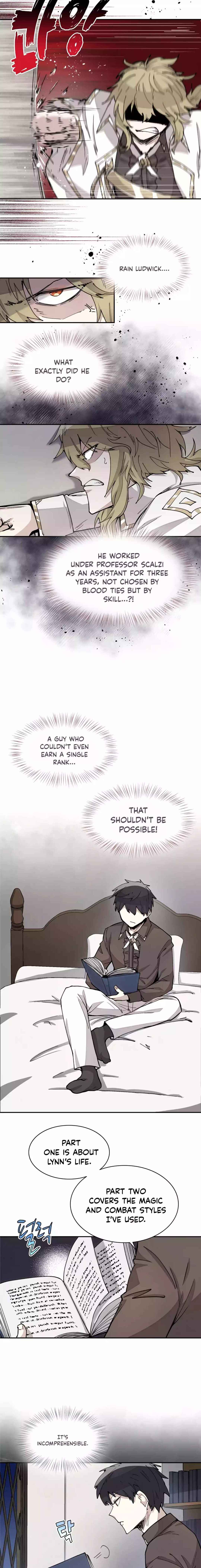 Reincarnation of the Hero Party's Grand Mage Chapter 18 - Page 8
