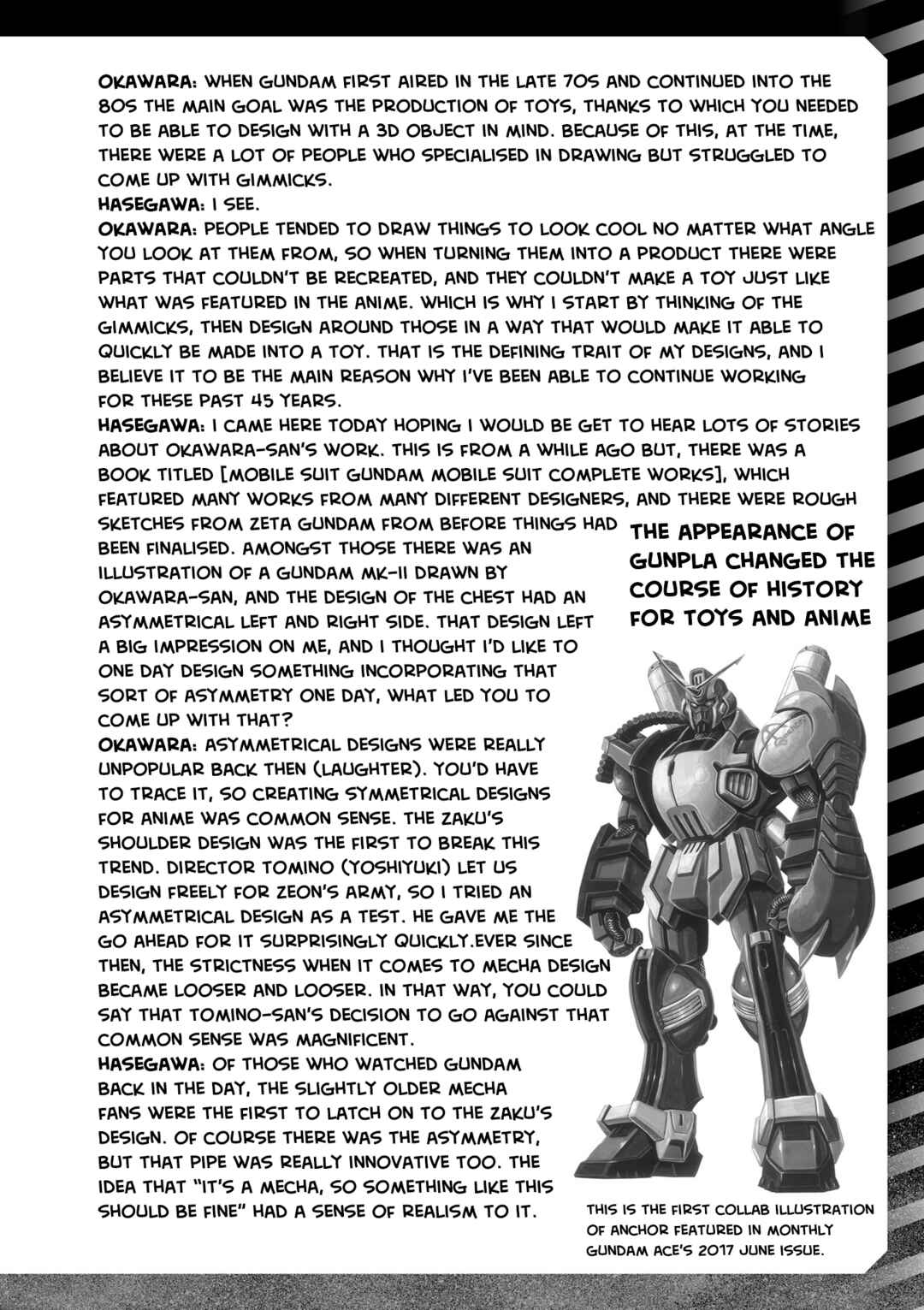 Mobile Suit Crossbone Gundam DUST Chapter 24.5 - Page 6