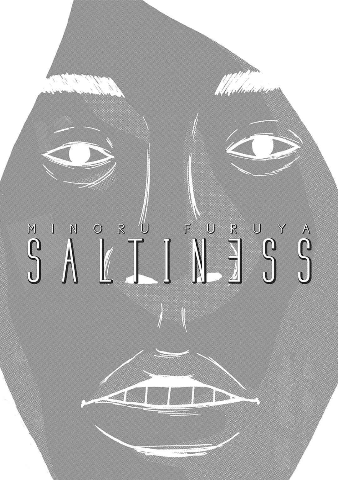 Saltiness Chapter 12 - Page 2