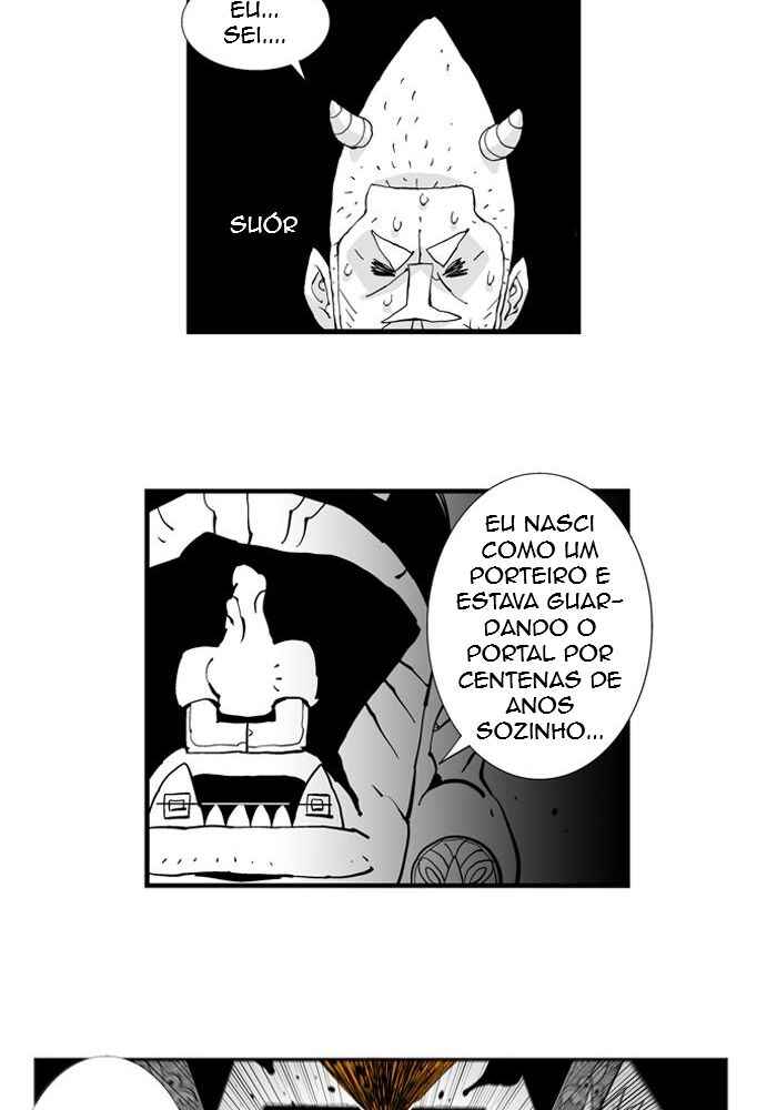HELLPER Chapter 50 - Page 21