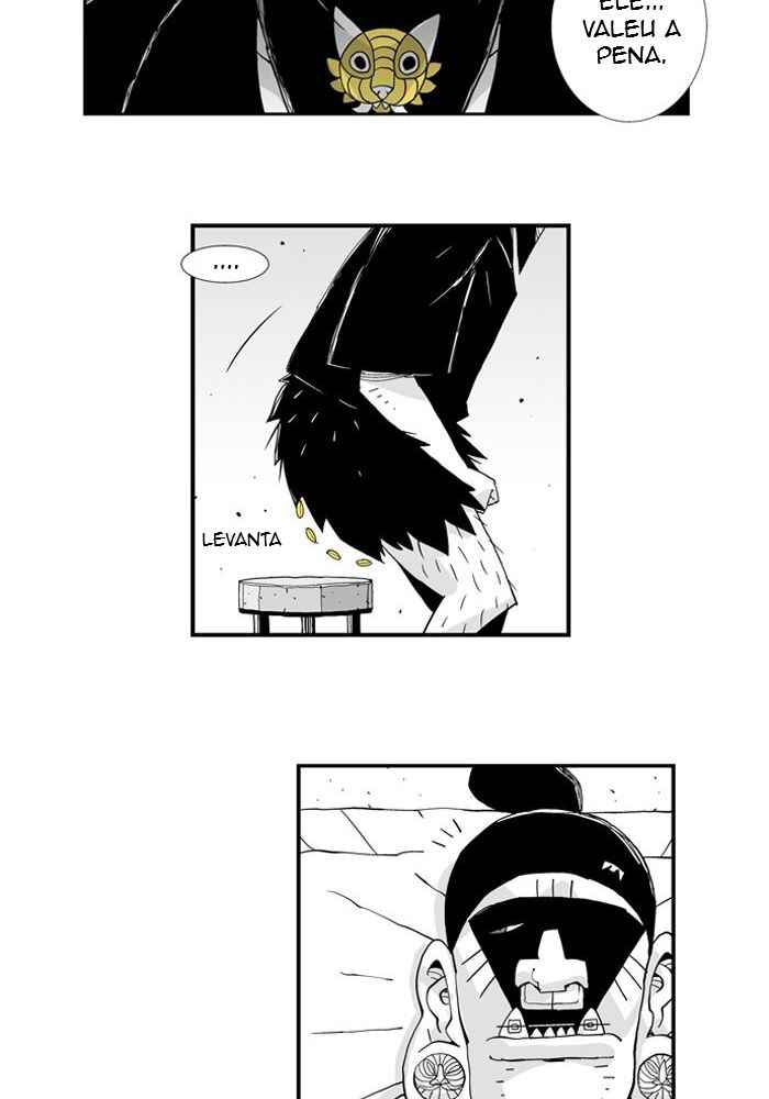 HELLPER Chapter 50 - Page 26