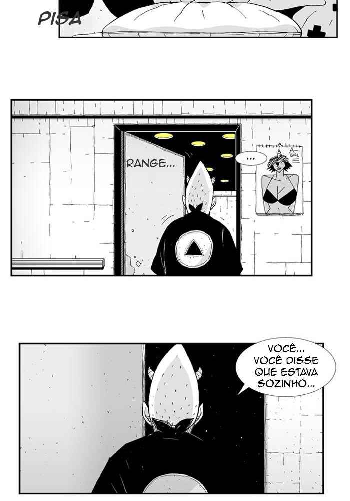 HELLPER Chapter 50 - Page 28
