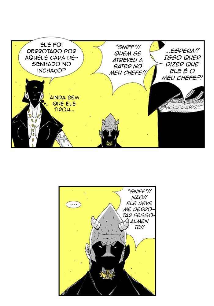 HELLPER Chapter 50 - Page 8