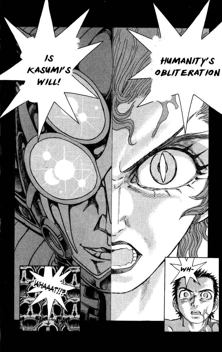 Apocalypse Zero Chapter 89 - Page 10