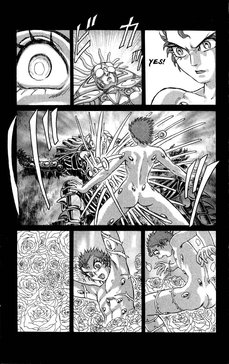 Apocalypse Zero Chapter 89 - Page 13