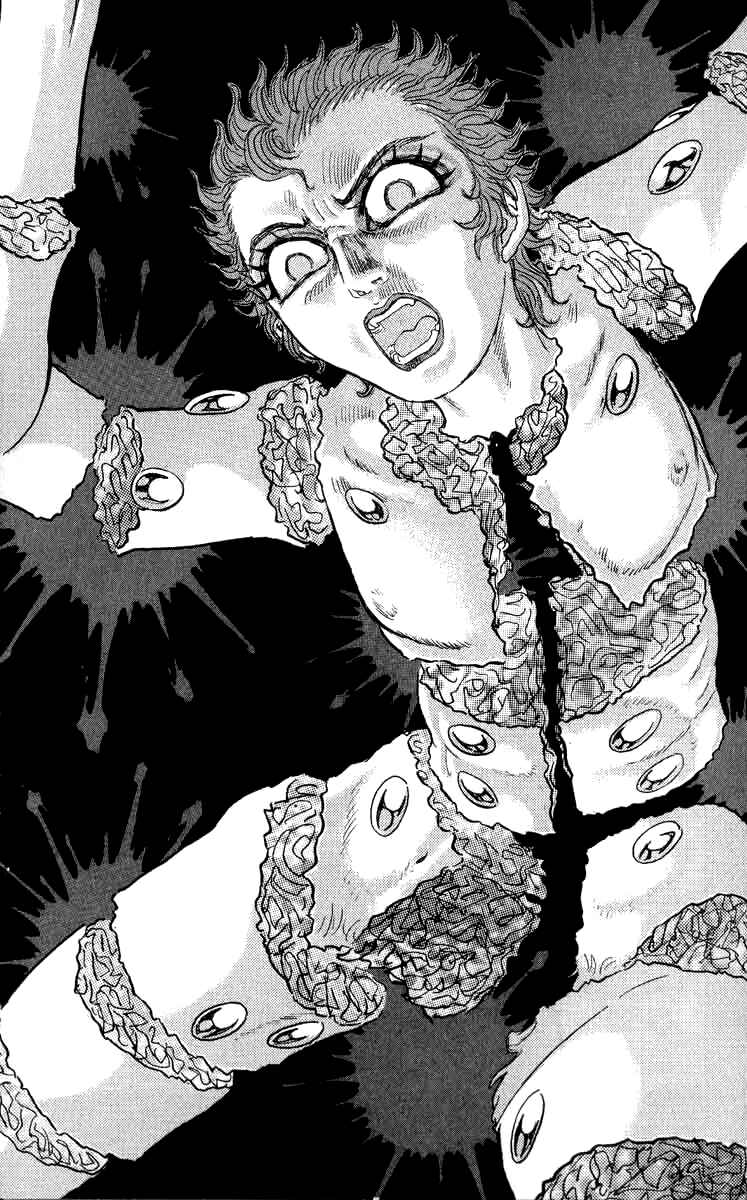 Apocalypse Zero Chapter 89 - Page 15