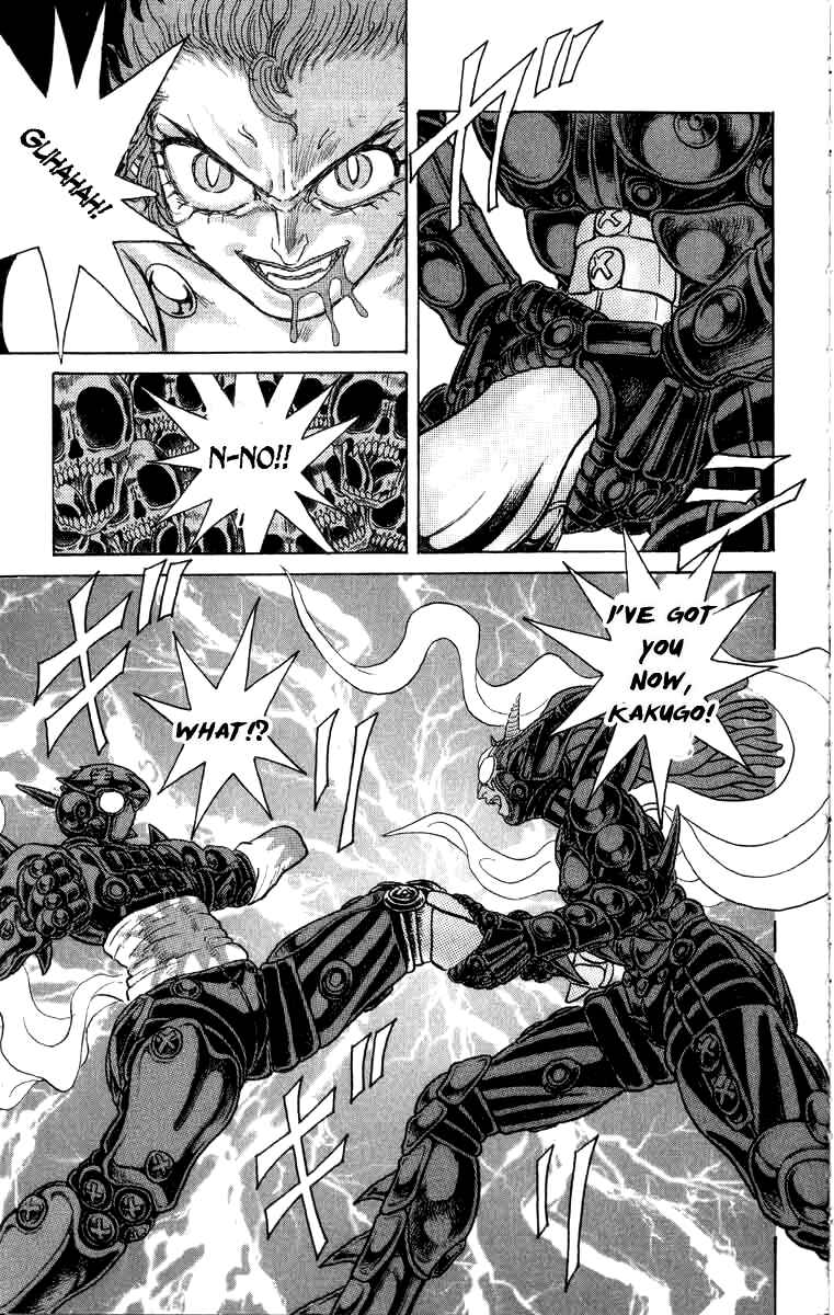 Apocalypse Zero Chapter 89 - Page 4