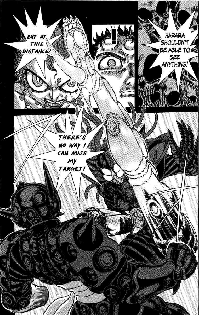 Apocalypse Zero Chapter 89 - Page 5