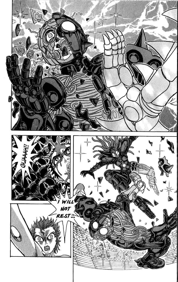 Apocalypse Zero Chapter 89 - Page 8