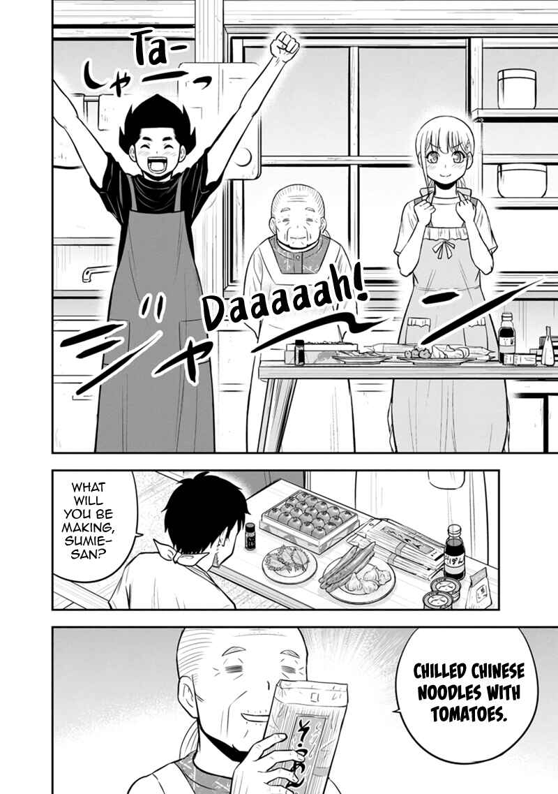 Orenchi ni Kita Onna Kishi to Inakagurashi Surukotoninatta Ken Chapter 109 - Page 10