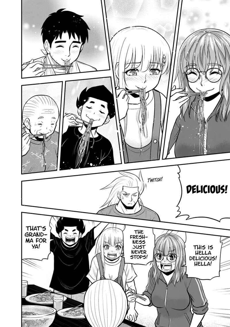 Orenchi ni Kita Onna Kishi to Inakagurashi Surukotoninatta Ken Chapter 109 - Page 16