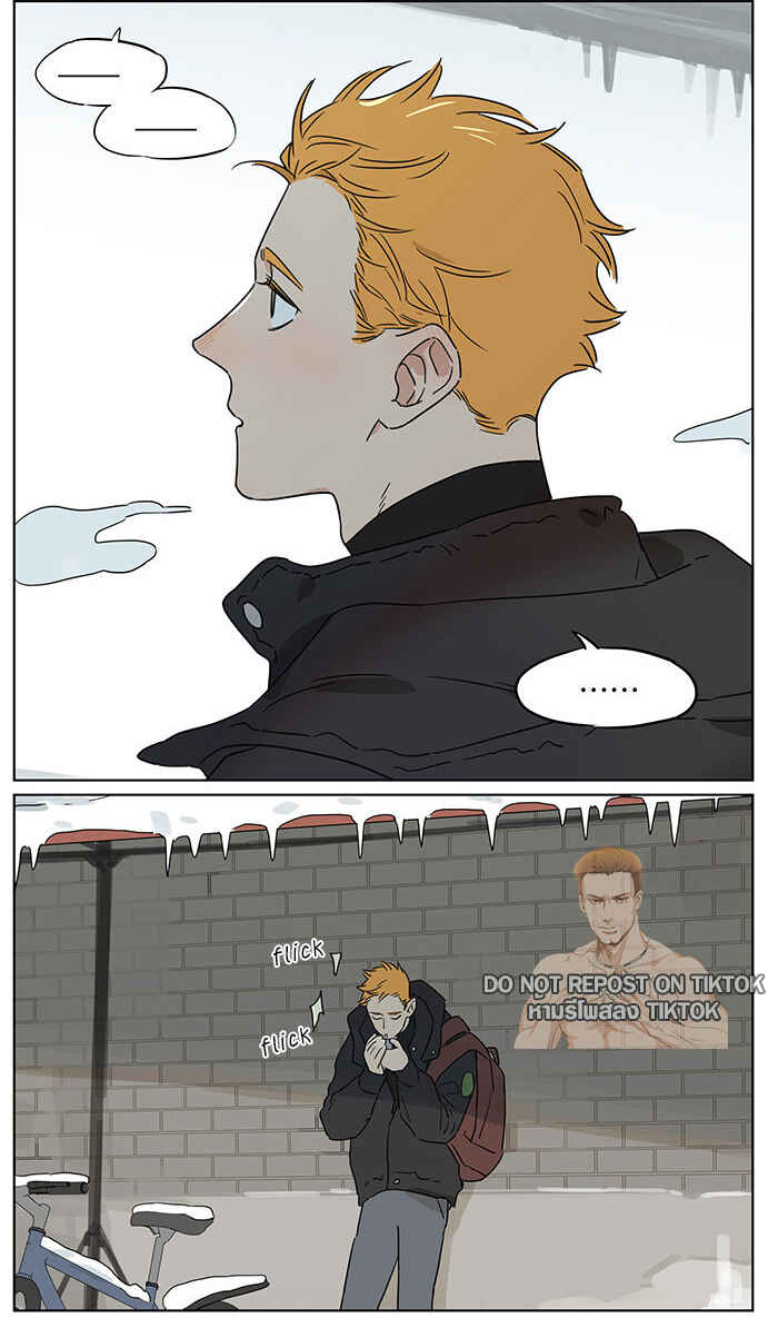 The Wolf That Picked Something Up Chapter 67 - Page 9