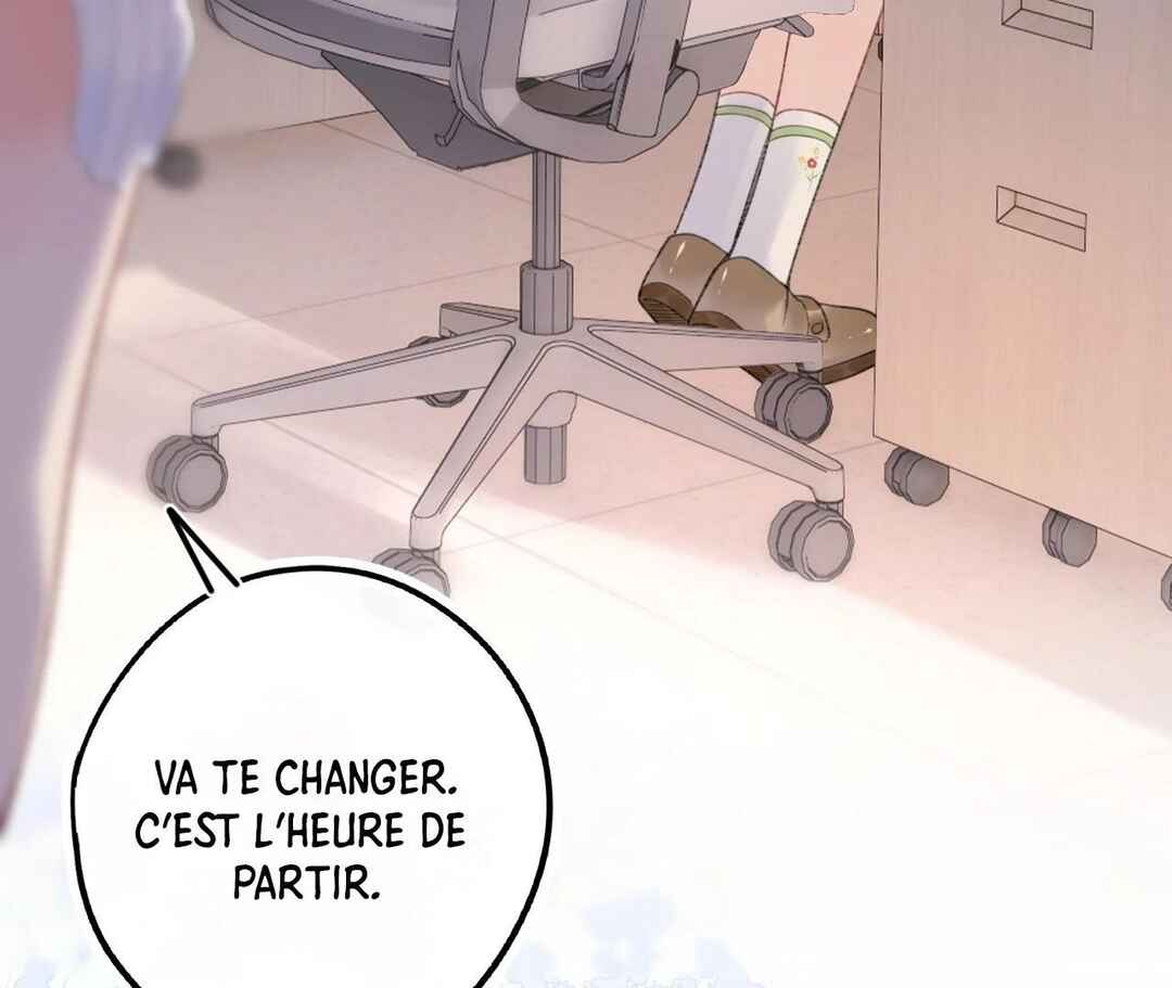Qiánnǚyǒu Chéng le Wǒ de Dǐngtóushàngsī Chapter 2 - Page 102