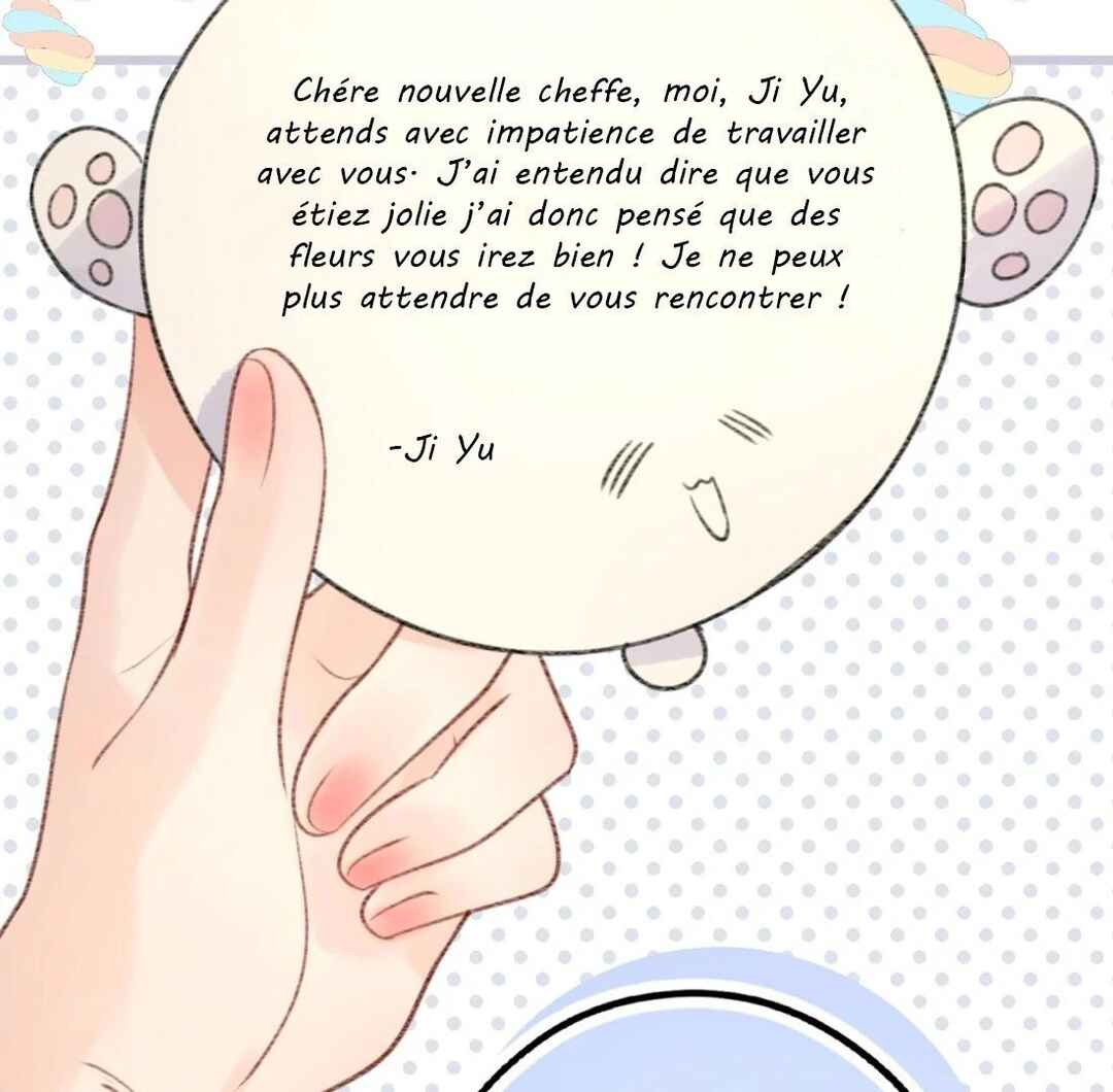 Qiánnǚyǒu Chéng le Wǒ de Dǐngtóushàngsī Chapter 2 - Page 12