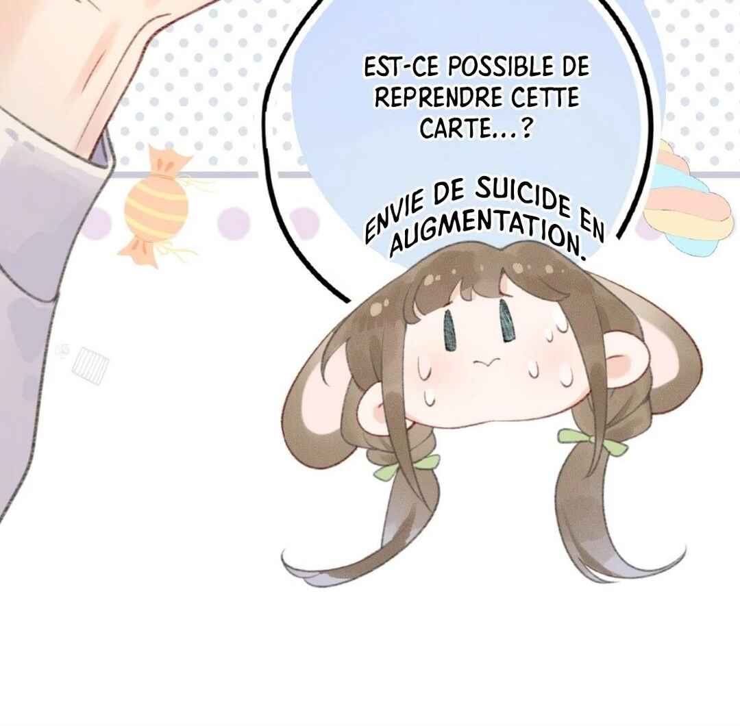 Qiánnǚyǒu Chéng le Wǒ de Dǐngtóushàngsī Chapter 2 - Page 13