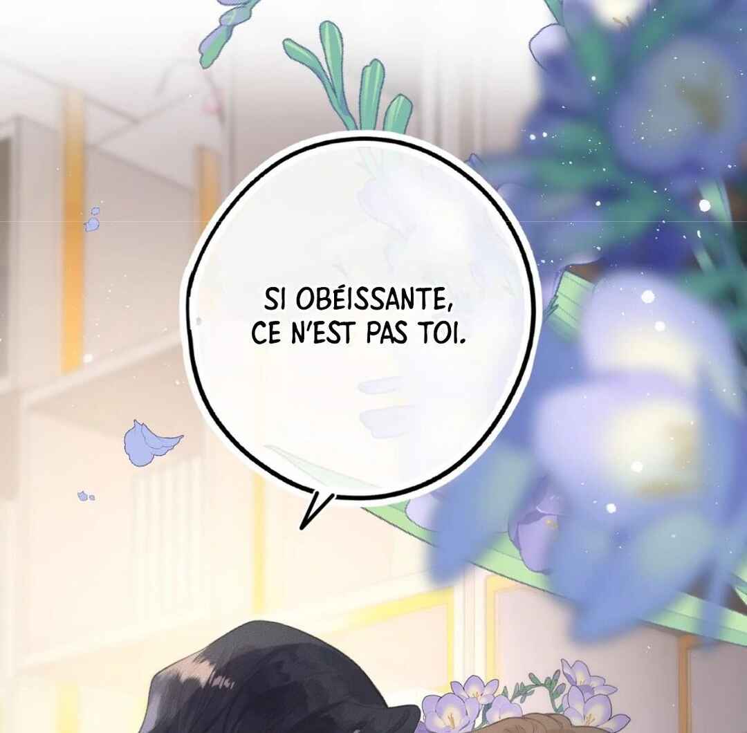Qiánnǚyǒu Chéng le Wǒ de Dǐngtóushàngsī Chapter 2 - Page 20