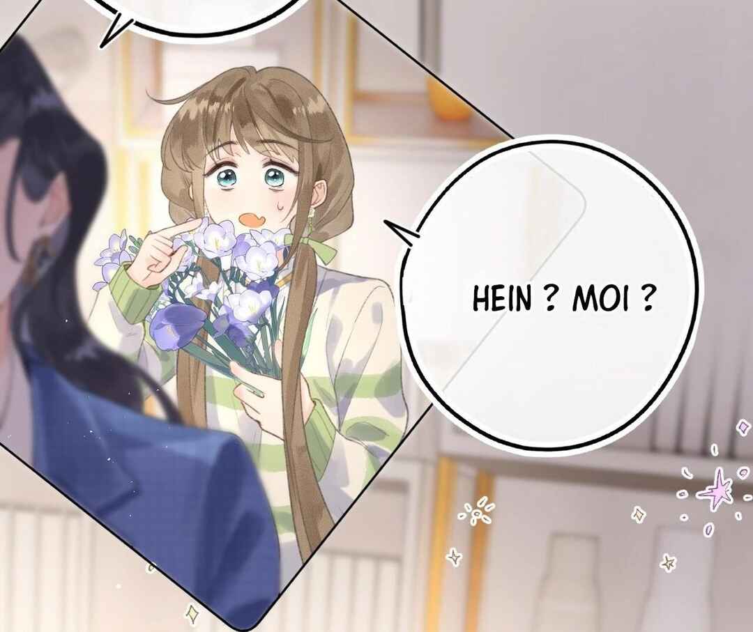 Qiánnǚyǒu Chéng le Wǒ de Dǐngtóushàngsī Chapter 2 - Page 30