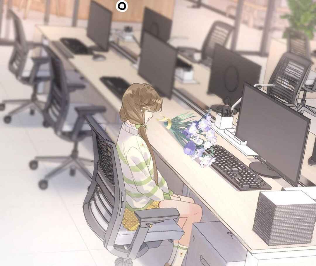 Qiánnǚyǒu Chéng le Wǒ de Dǐngtóushàngsī Chapter 2 - Page 38