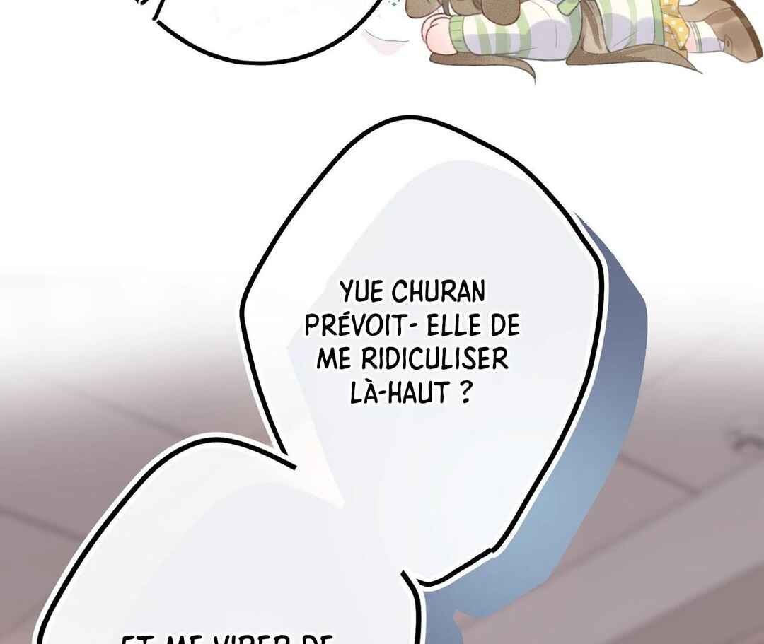Qiánnǚyǒu Chéng le Wǒ de Dǐngtóushàngsī Chapter 2 - Page 80