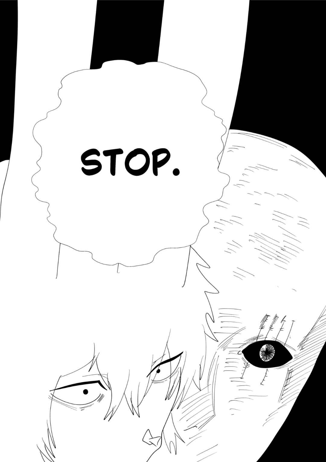 POWPOW! Odyssey Chapter 35 - Page 3