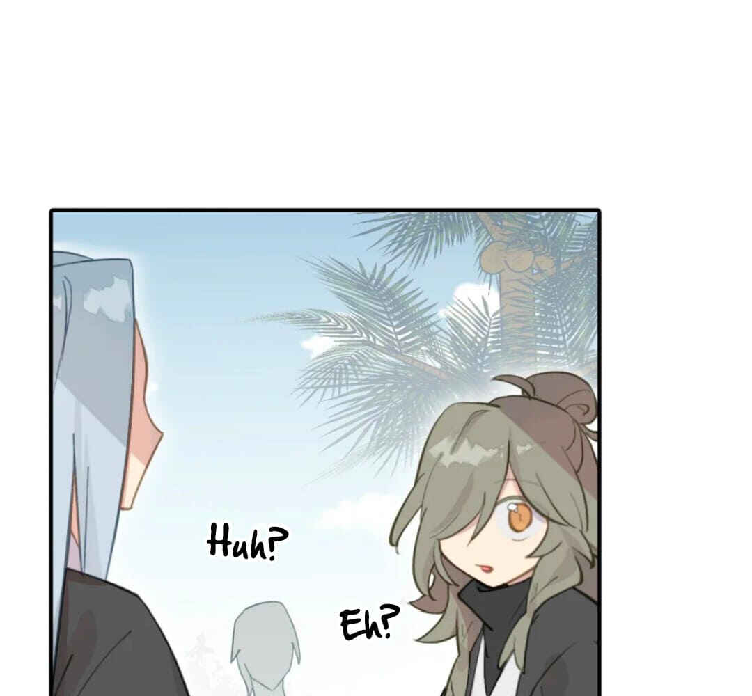 Kill the Male Lead to Become the Villainess Chapter 66 - Page 17
