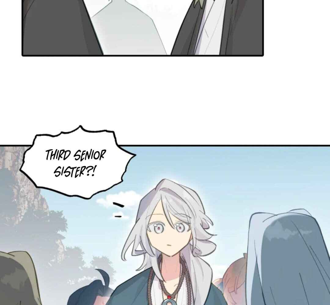 Kill the Male Lead to Become the Villainess Chapter 66 - Page 18