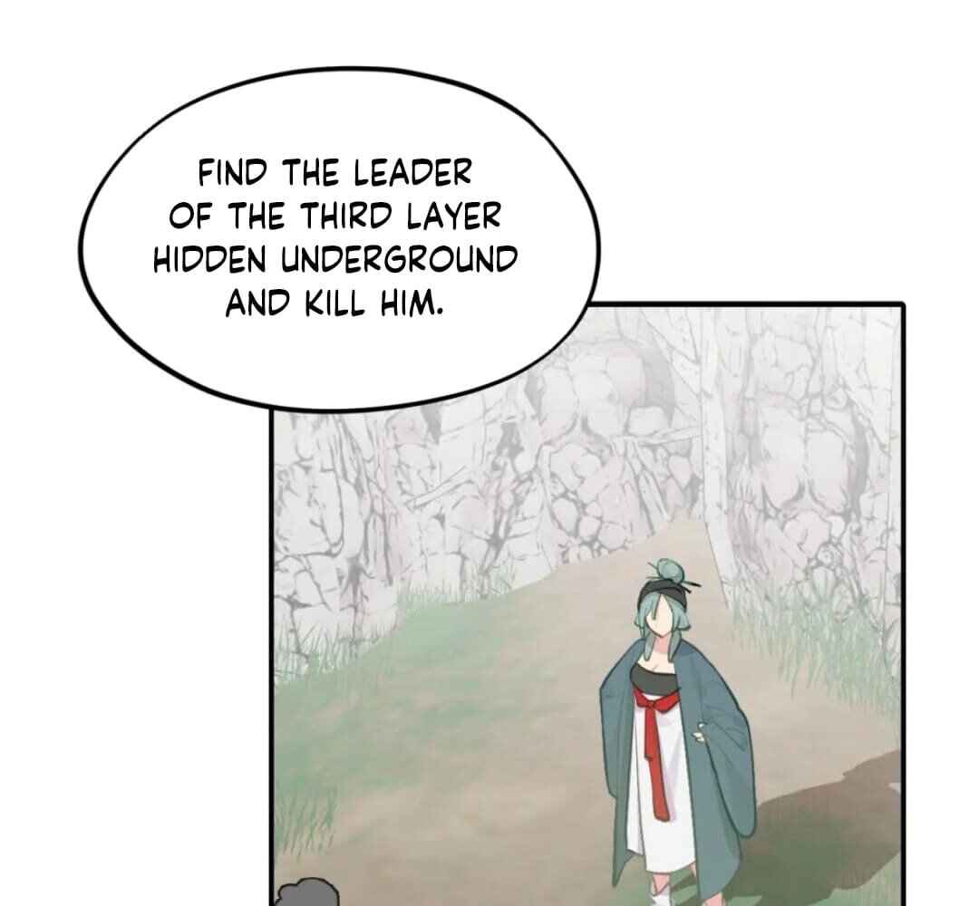 Kill the Male Lead to Become the Villainess Chapter 66 - Page 28