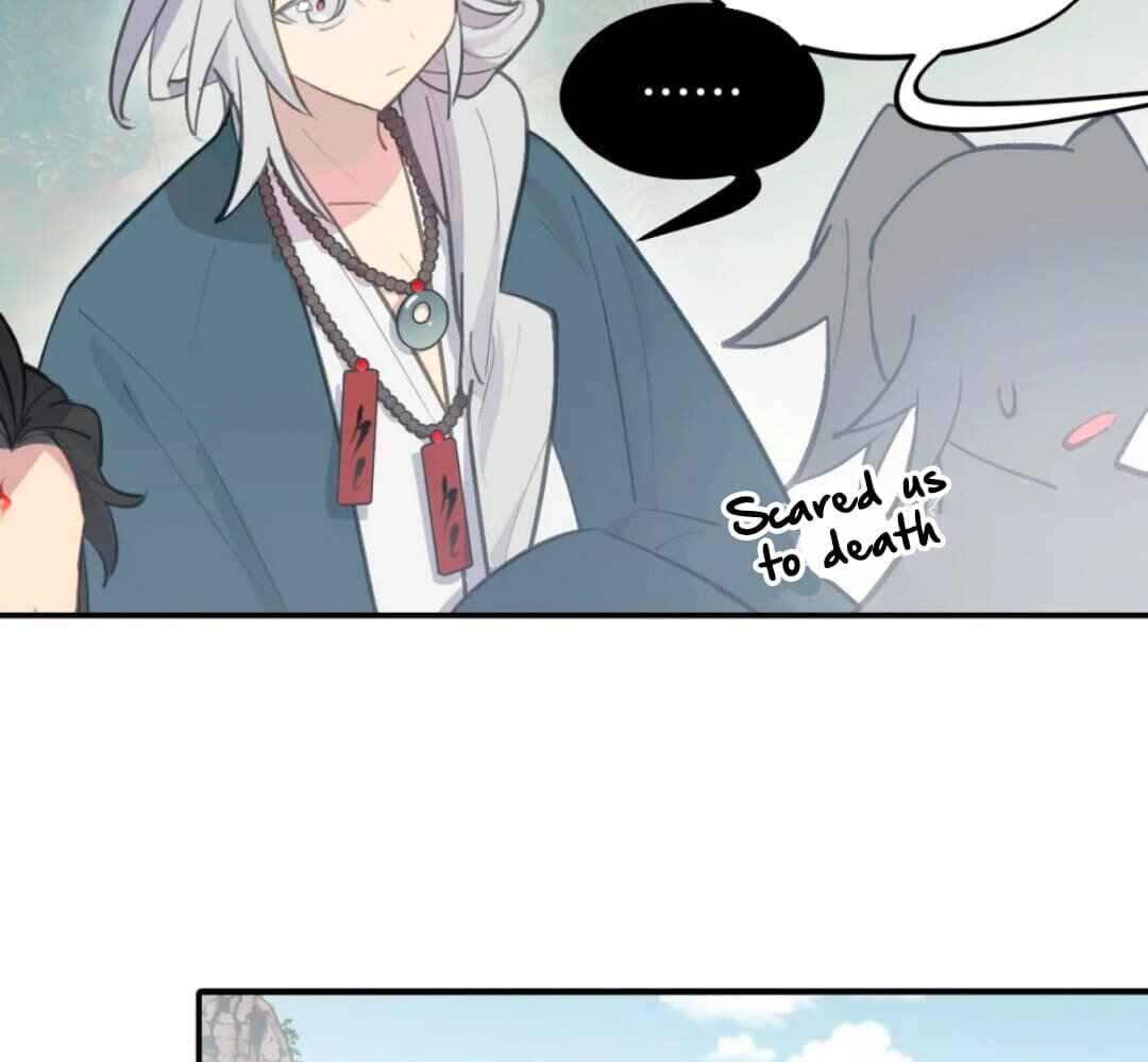 Kill the Male Lead to Become the Villainess Chapter 66 - Page 36
