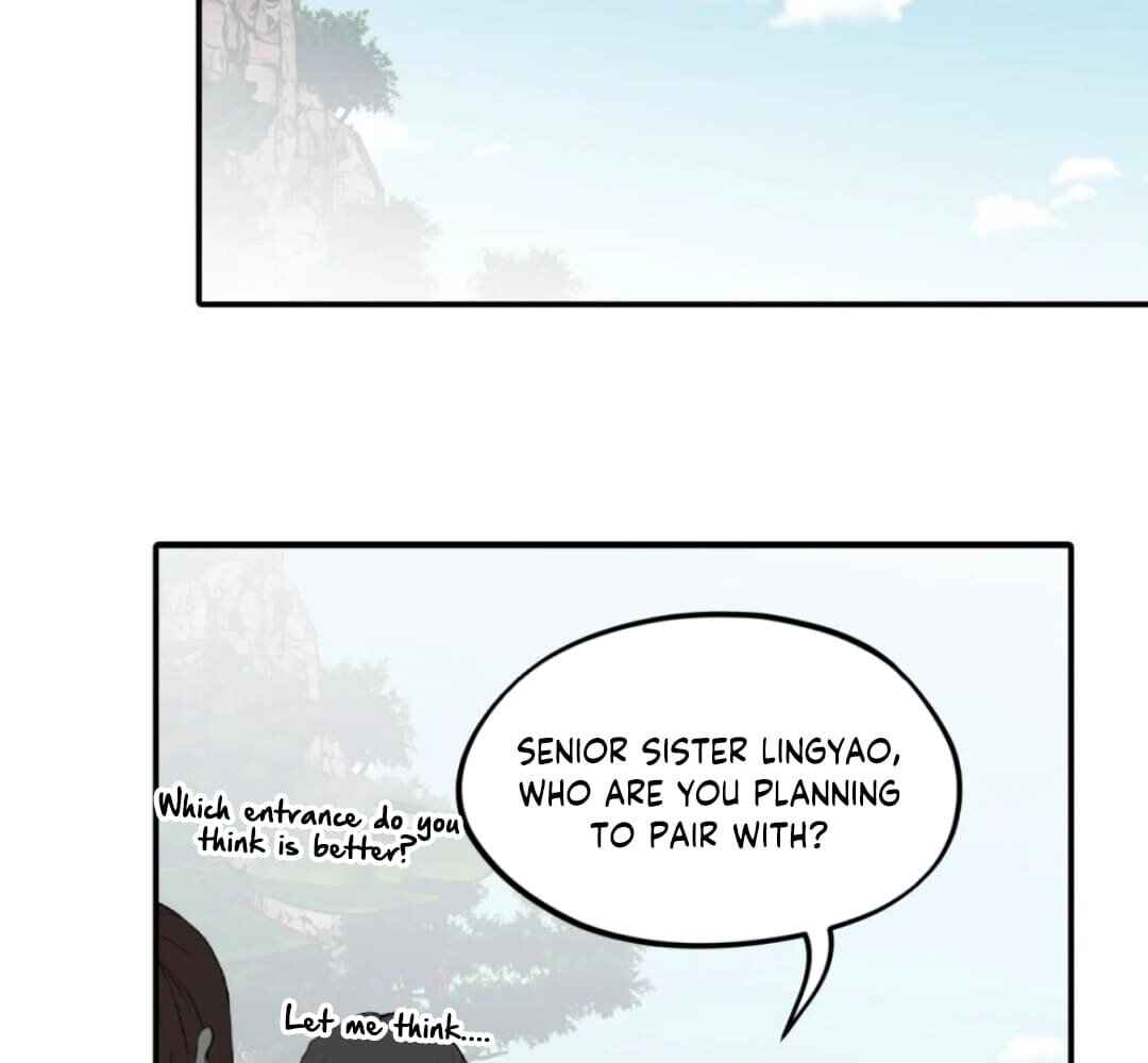 Kill the Male Lead to Become the Villainess Chapter 66 - Page 37