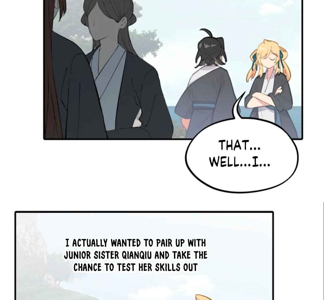Kill the Male Lead to Become the Villainess Chapter 66 - Page 38