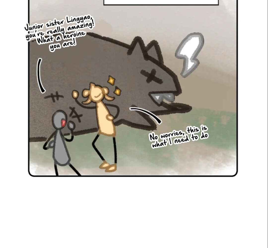 Kill the Male Lead to Become the Villainess Chapter 66 - Page 43