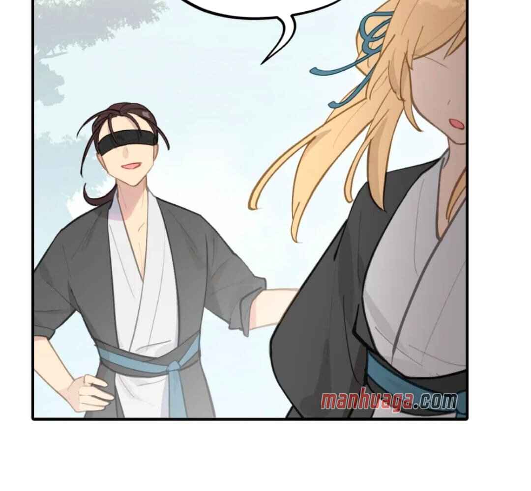 Kill the Male Lead to Become the Villainess Chapter 66 - Page 46