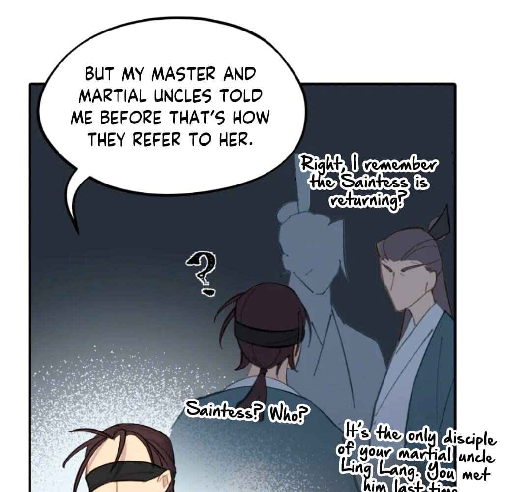 Kill the Male Lead to Become the Villainess Chapter 66 - Page 51